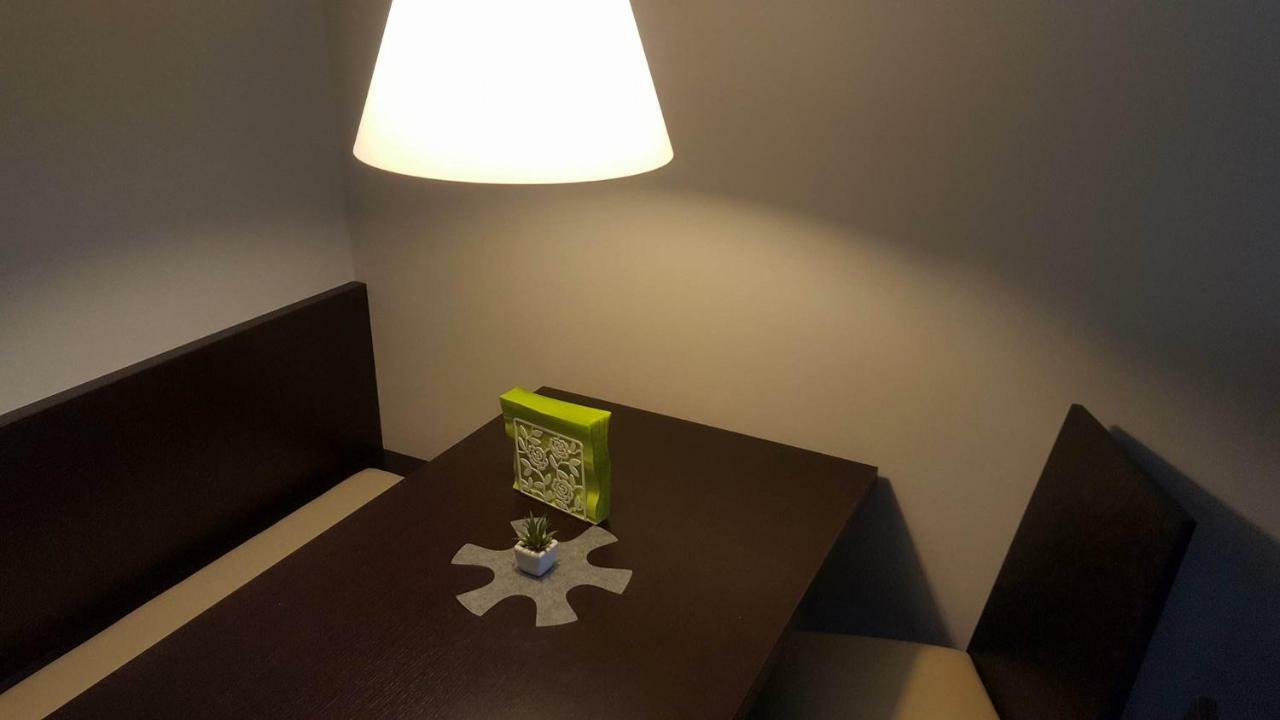 Apartma Kurji Vrh - Chicken Top Kranjska Gora Eksteriør bilde