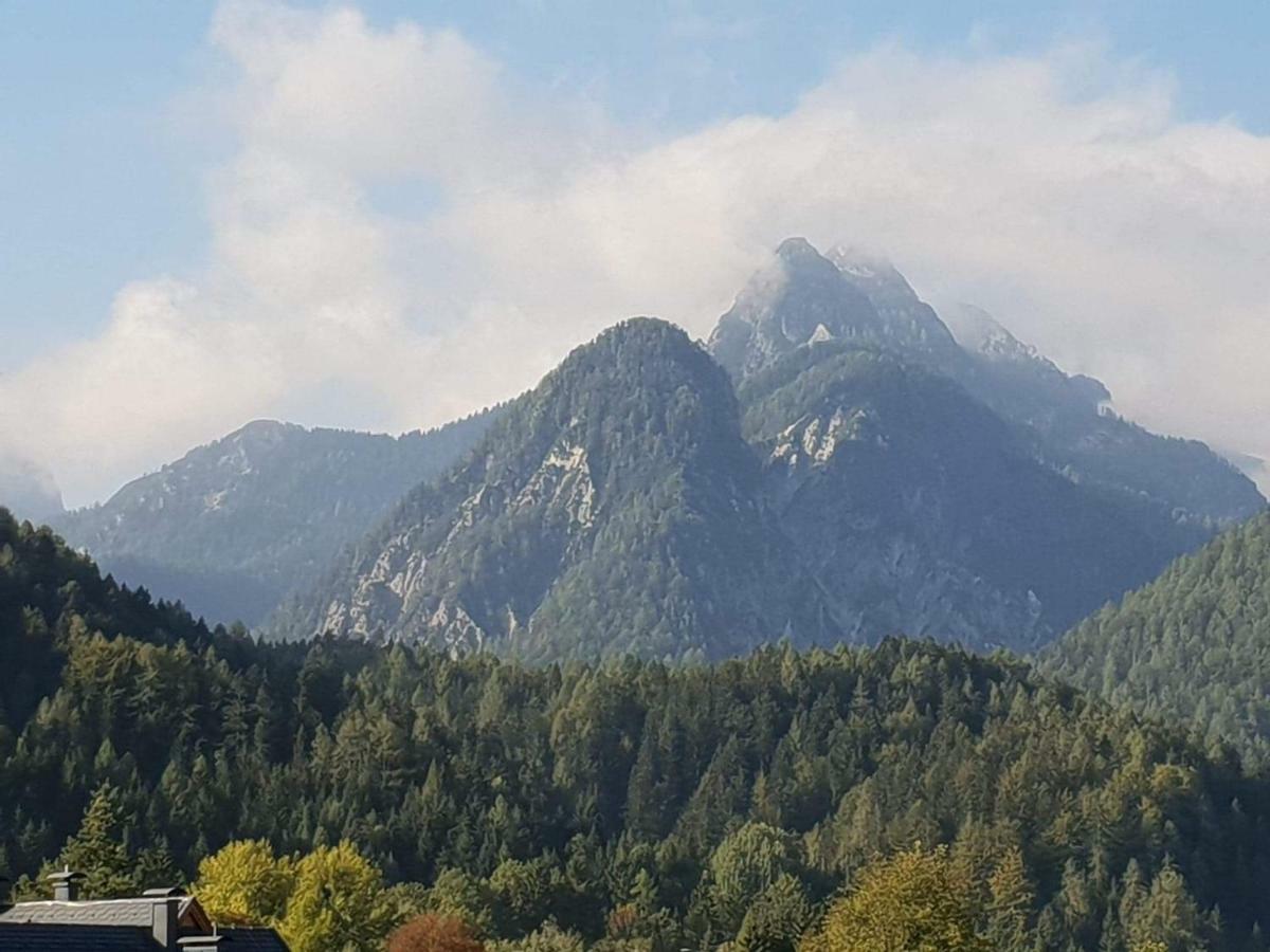 Apartma Kurji Vrh - Chicken Top Kranjska Gora Eksteriør bilde